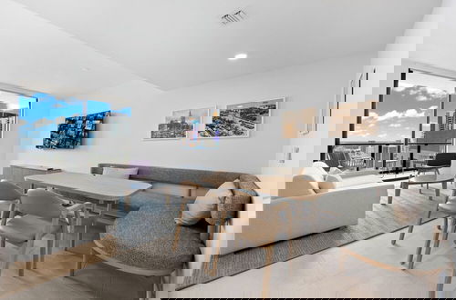 Foto 20 - Luxury Condo in Downtown Miami