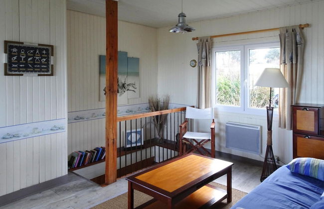 Holiday Home in Quiberville sur Mer - Foto 10