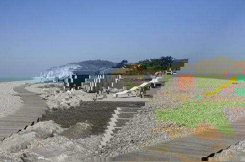 Foto 15 - Holiday Home in Quiberville sur Mer