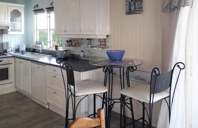Holiday Home in Quiberville sur Mer - Foto 7