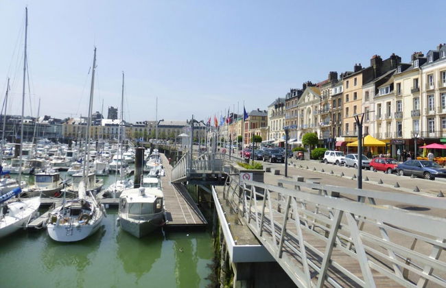Holiday Home in Quiberville sur Mer - Foto 17