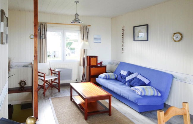 Holiday Home in Quiberville sur Mer - Foto 9