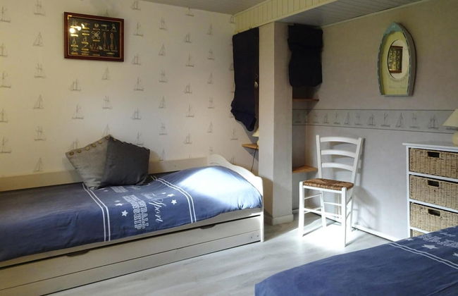 Holiday Home in Quiberville sur Mer - Foto 5