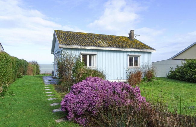 Holiday Home in Quiberville sur Mer - Foto 14
