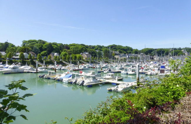 Holiday Home in Quiberville sur Mer - Foto 18
