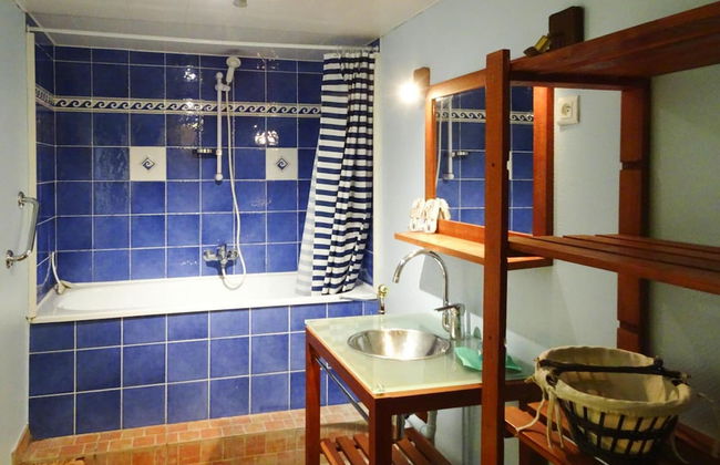 Holiday Home in Quiberville sur Mer - Foto 11