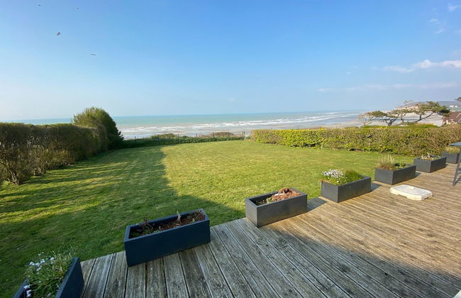 Holiday Home in Quiberville sur Mer - Foto 20