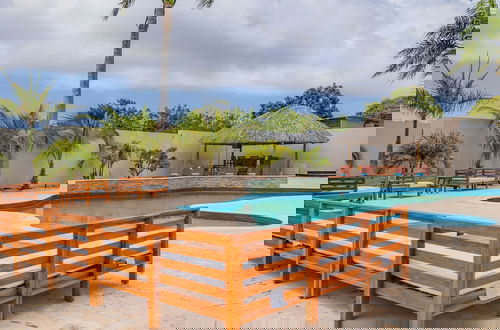 Foto 43 - Charming Cunucu Home Pvt Pool Outdoor Kitchen