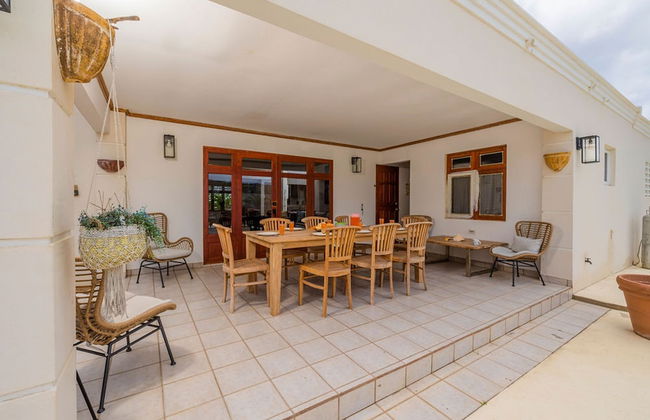 Charming Cunucu Home Pvt Pool Outdoor Kitchen - Foto 36