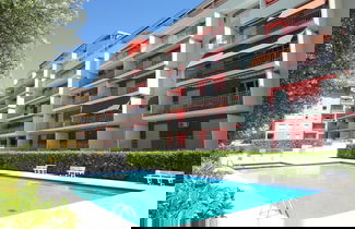 Foto 1 - Belvilla by OYO Acapulco B24