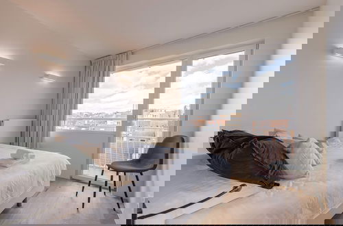 Foto 41 - Trendy Apartment for 4 at 200m From the Coastline