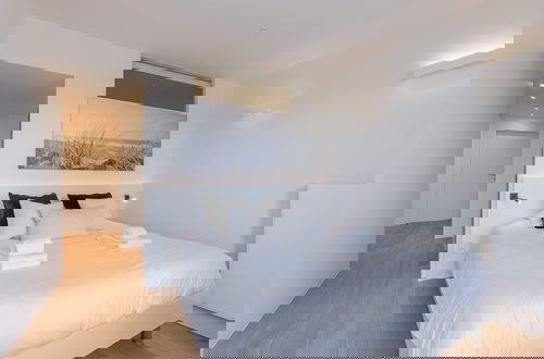 Foto 31 - Trendy Apartment for 4 at 200m From the Coastline