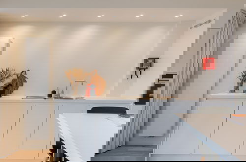 Foto 58 - Trendy Apartment for 4 at 200m From the Coastline
