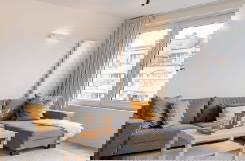 Foto 8 - Trendy Apartment for 4 at 200m From the Coastline