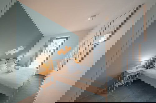 Foto 41 - Nieuwbouw Appartement met Toegang tot Zwembad