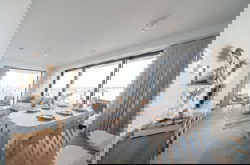 Foto 42 - Nieuwbouw Appartement met Toegang tot Zwembad