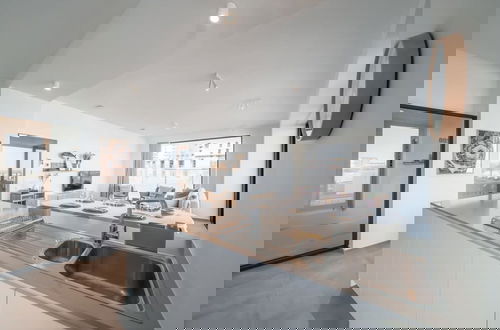 Foto 43 - Nieuwbouw Appartement met Toegang tot Zwembad