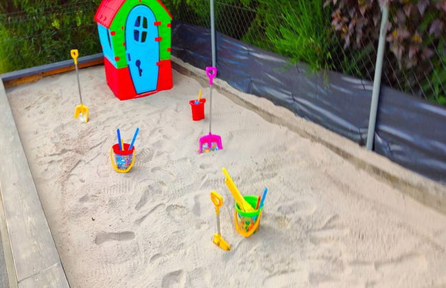 Holiday Home in Ustka Near Quiet Beach - Foto 17