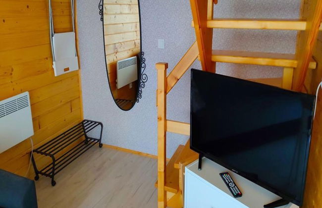 Holiday Home in Ustka Near Quiet Beach - Foto 6