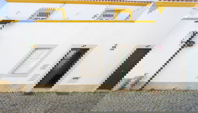 Foto 1 - Yellow Stripe in Tavira