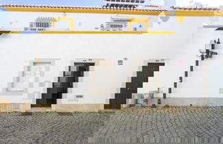 Foto 1 - Yellow Stripe in Tavira