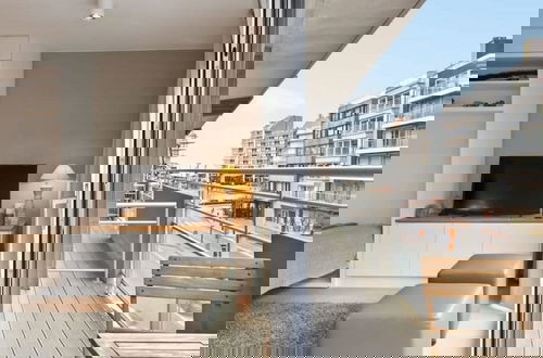 Foto 9 - Enjoyable Studio in the Center of Knokke