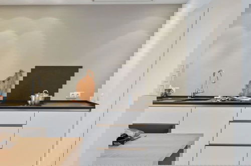 Foto 2 - Enjoyable Studio in the Center of Knokke