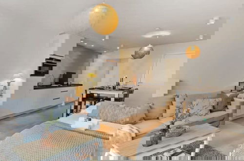 Foto 1 - Enjoyable Studio in the Center of Knokke