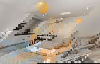 Photo 1 - Enjoyable Studio in the Center of Knokke