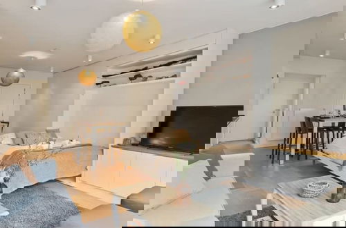 Foto 5 - Enjoyable Studio in the Center of Knokke