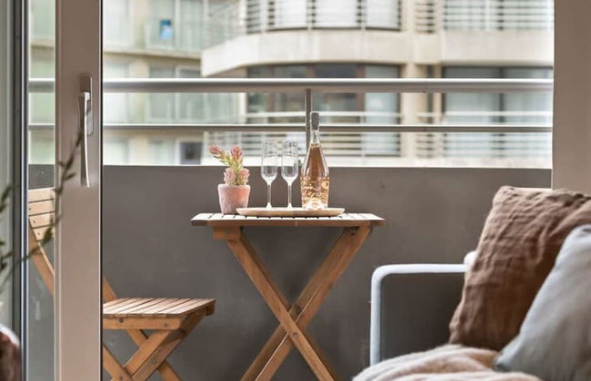 Enjoyable Studio in the Center of Knokke - Photo 3