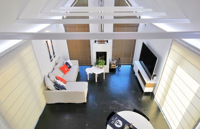 Unique Holiday Home on the Water, Bytow - Foto 6