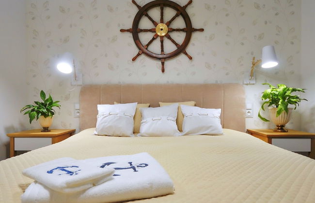 Unique Holiday Home on the Water, Bytow - Foto 4