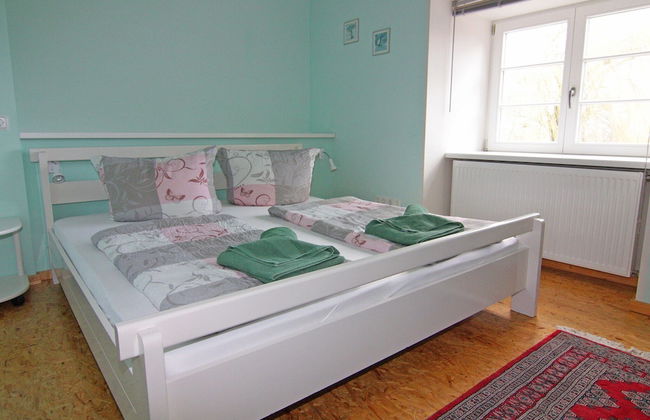 Ferienwohnung im Gutshaus Schulenbrook - Foto 5