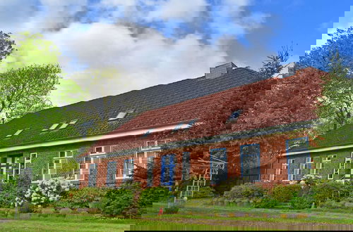 Foto 1 - Ferienwohnung im Gutshaus Schulenbrook
