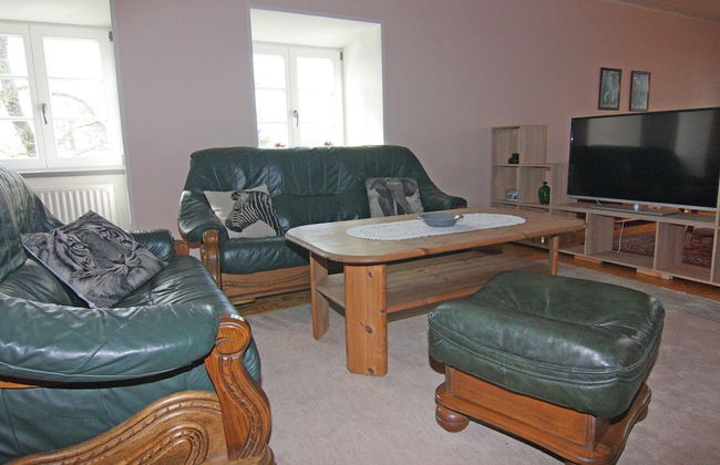 Ferienwohnung im Gutshaus Schulenbrook - Foto 13