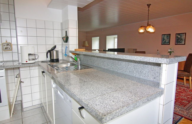 Ferienwohnung im Gutshaus Schulenbrook - Foto 9