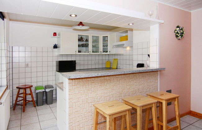 Ferienwohnung im Gutshaus Schulenbrook - Foto 12