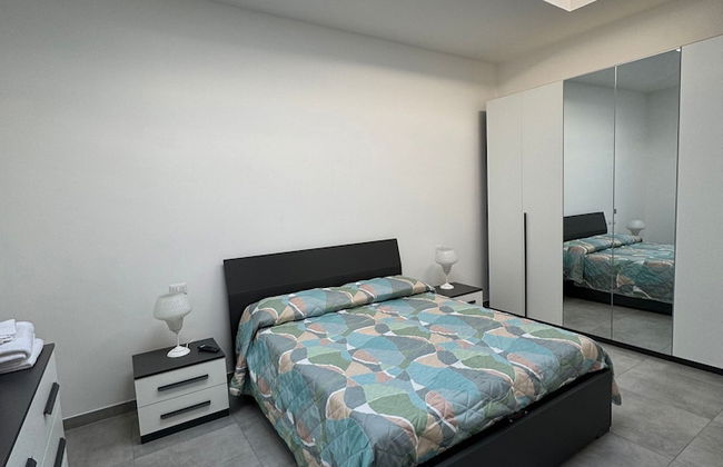 Mungo in Fiumicino With 1 Bedrooms and 1 Bathrooms - Foto 1