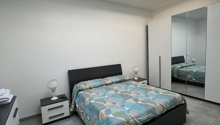 Foto 1 - Mungo in Fiumicino With 1 Bedrooms and 1 Bathrooms