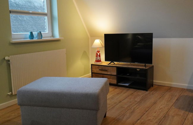 Ferienwohnung in Wyk-boldixum auf Foehr - Foto 3