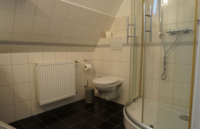 Ferienwohnung in Wyk-boldixum auf Foehr - Foto 12