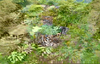 Foto 1 - Cabañas Cochapunko I Espectacular vista 360