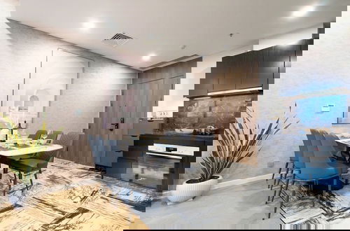 Photo 15 - Odela Q2 Thao Dien Luxury Apt Hotel