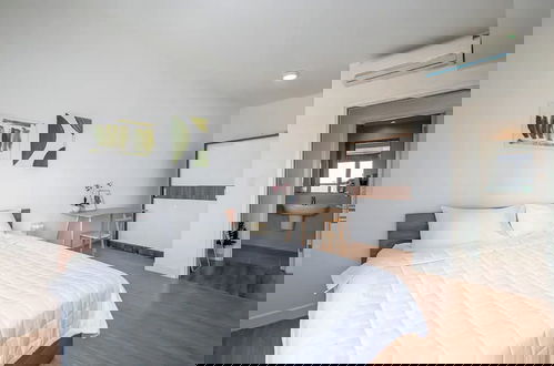 Photo 6 - Odela Q2 Thao Dien Luxury Apt Hotel