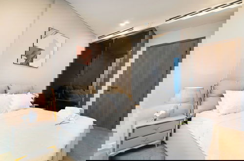 Photo 16 - Odela Q2 Thao Dien Luxury Apt Hotel