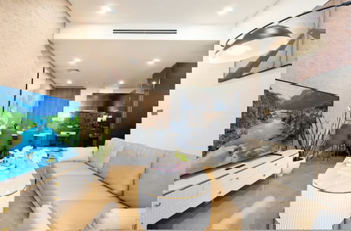 Photo 38 - Odela Q2 Thao Dien Luxury Apt Hotel