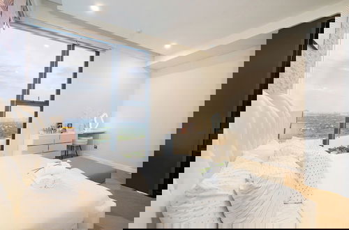 Photo 19 - Odela Q2 Thao Dien Luxury Apt Hotel