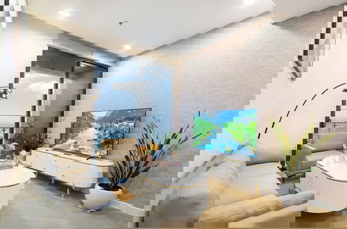 Photo 12 - Odela Q2 Thao Dien Luxury Apt Hotel