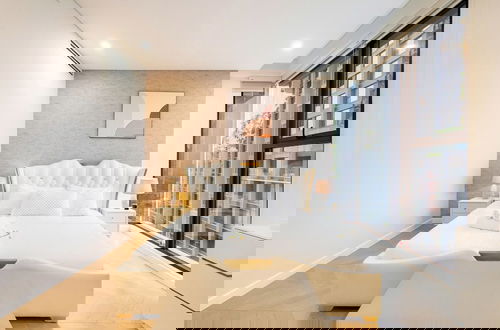 Photo 17 - Odela Q2 Thao Dien Luxury Apt Hotel